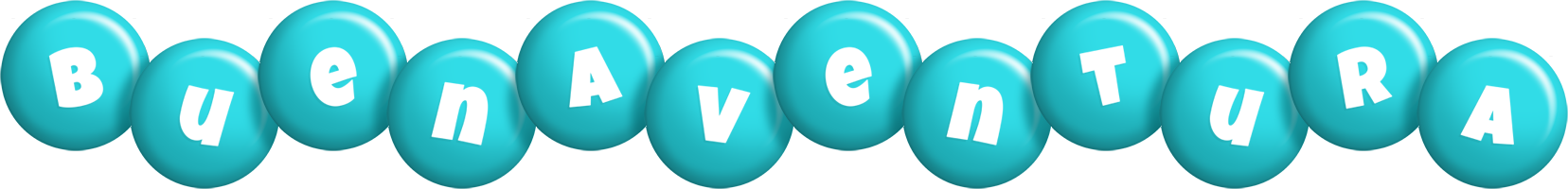 Buenaventura candy-azur logo