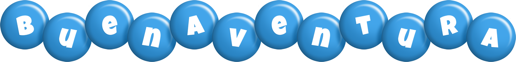 Buenaventura candy-blue logo