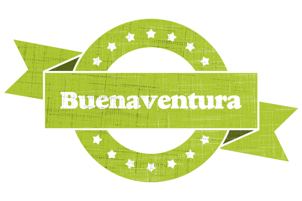 Buenaventura change logo
