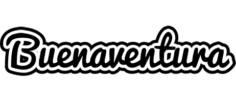 Buenaventura chess logo