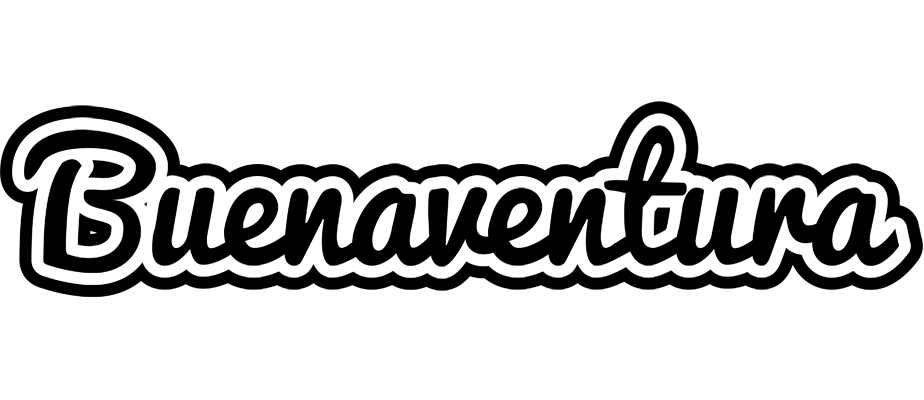 Buenaventura chess logo