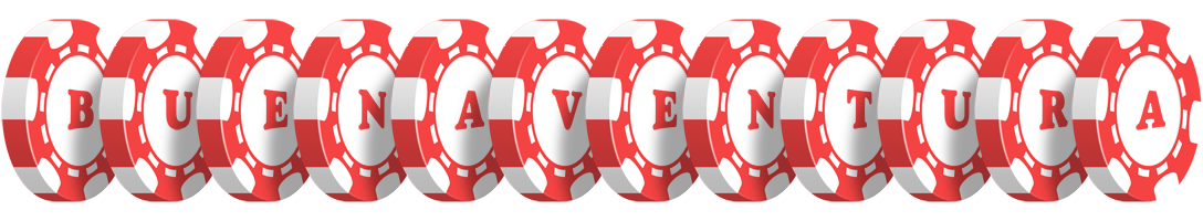 Buenaventura chip logo