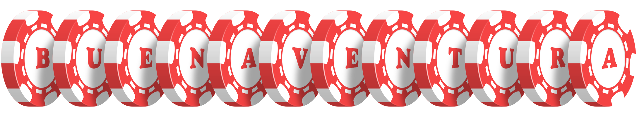 Buenaventura chip logo