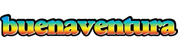 Buenaventura color logo