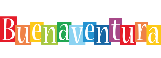 Buenaventura colors logo