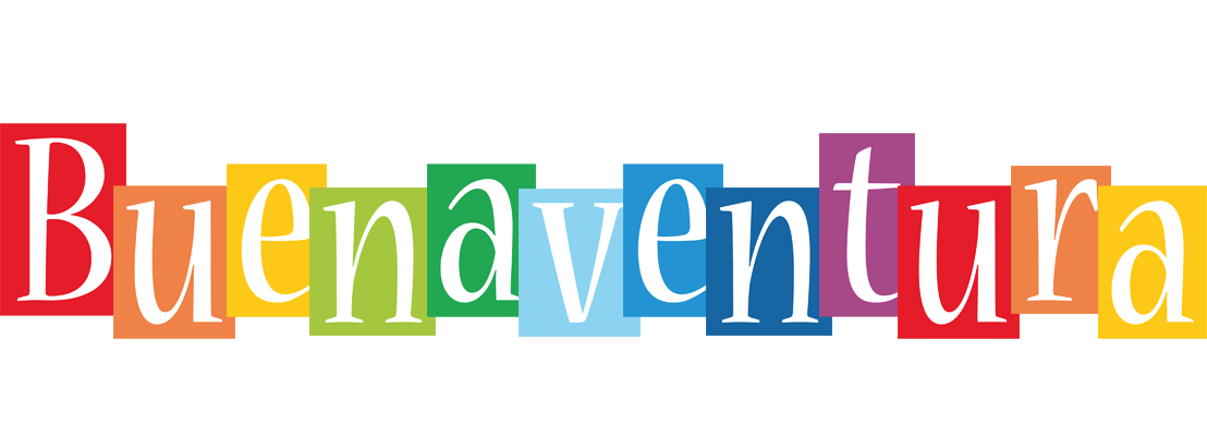 Buenaventura colors logo