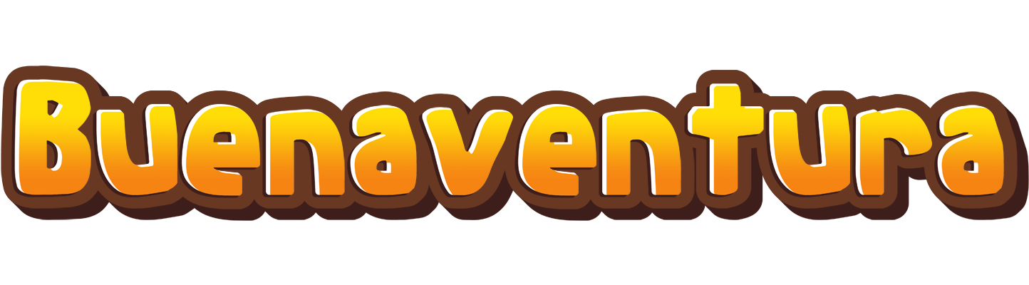Buenaventura cookies logo