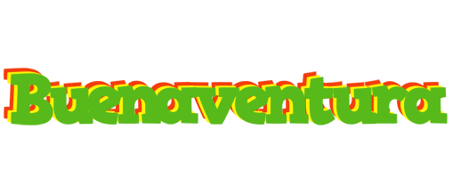Buenaventura crocodile logo