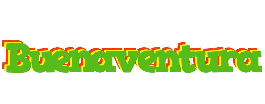 Buenaventura crocodile logo