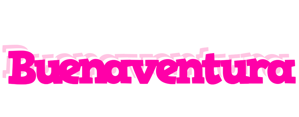 Buenaventura dancing logo