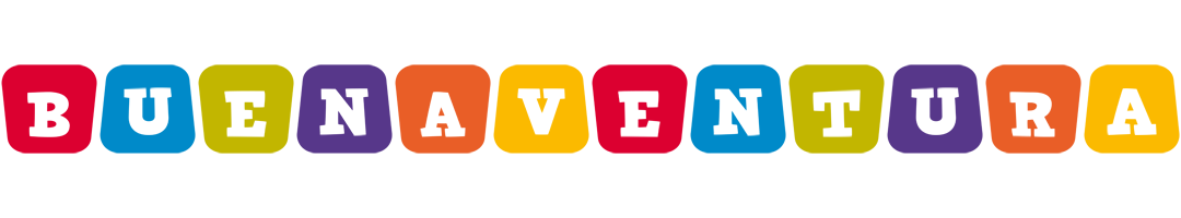 Buenaventura daycare logo