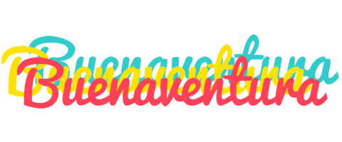 Buenaventura disco logo