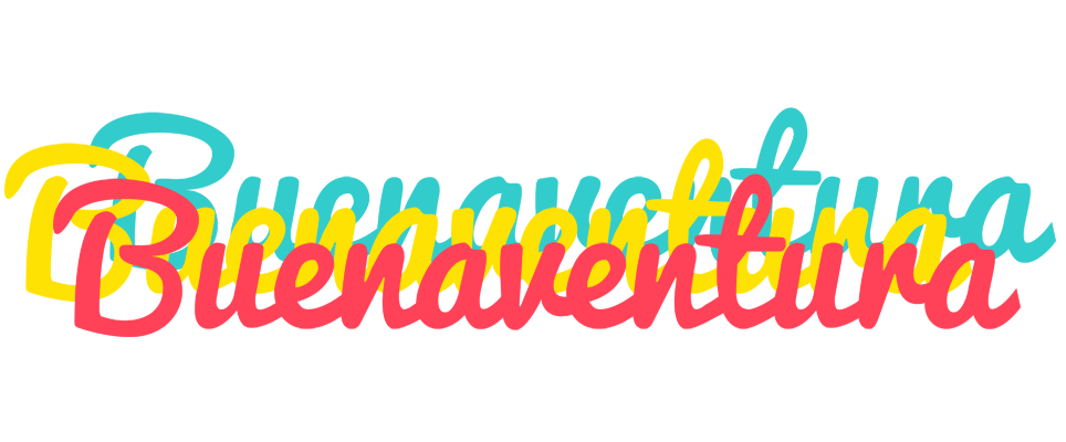 Buenaventura disco logo