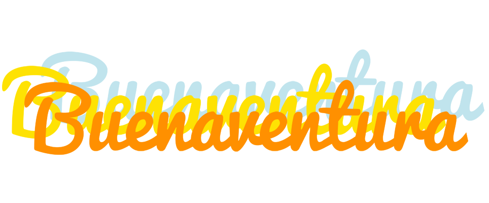 Buenaventura energy logo