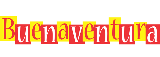 Buenaventura errors logo