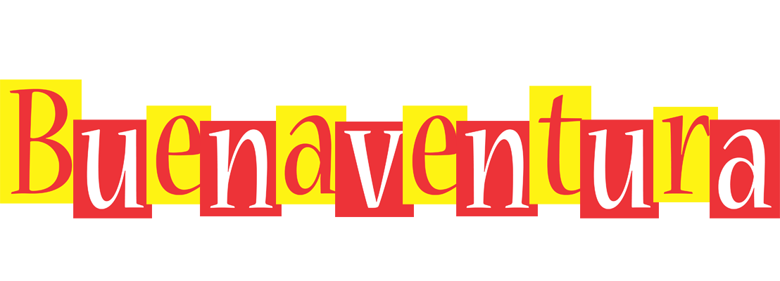 Buenaventura errors logo