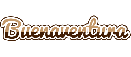 Buenaventura exclusive logo