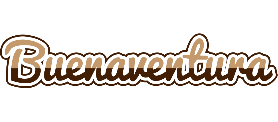 Buenaventura exclusive logo