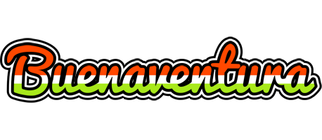 Buenaventura exotic logo