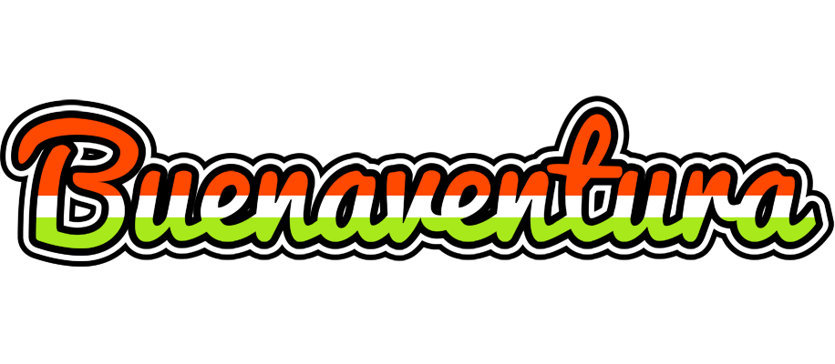 Buenaventura exotic logo