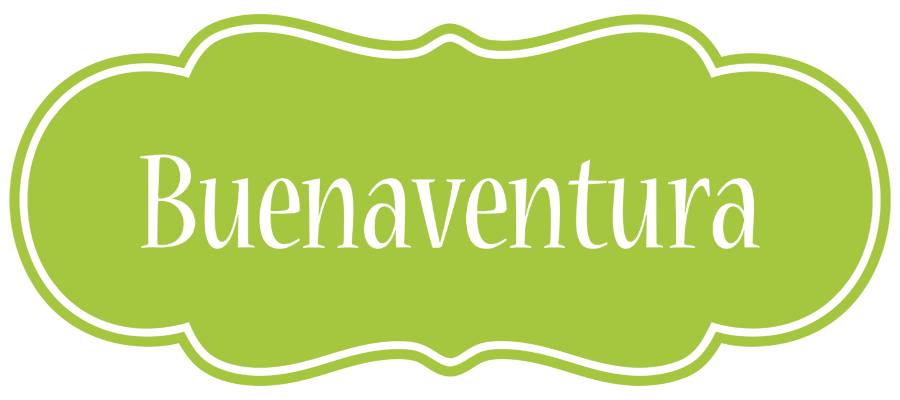 Buenaventura family logo