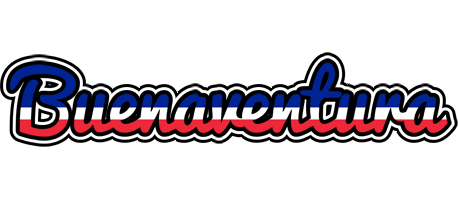 Buenaventura france logo