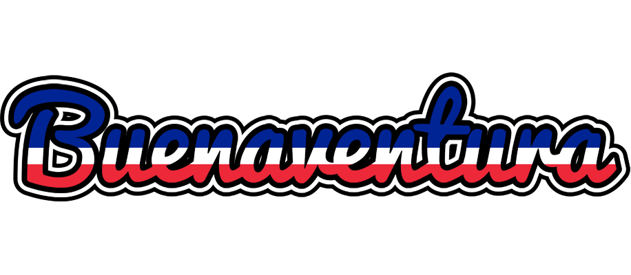 Buenaventura france logo