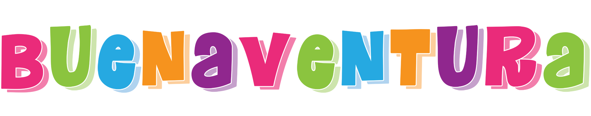 Buenaventura friday logo