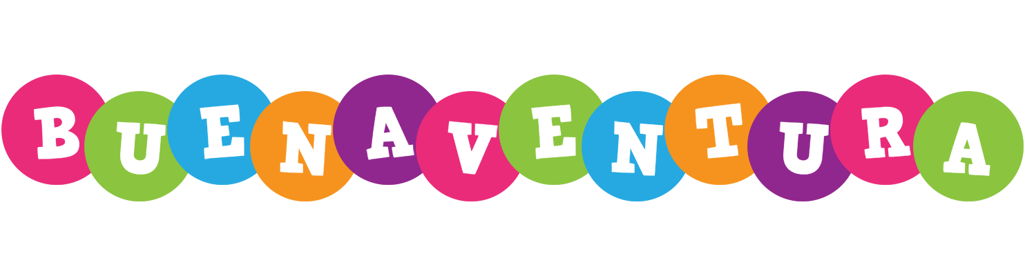 Buenaventura friends logo