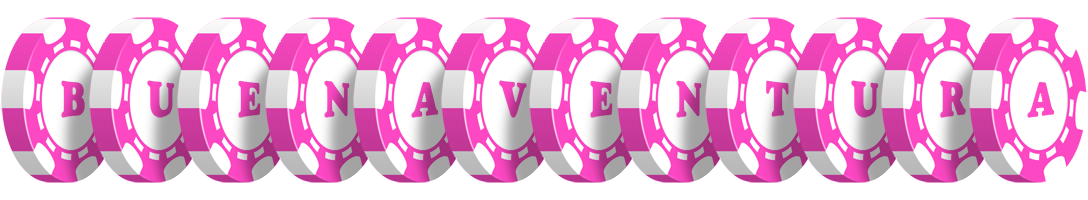 Buenaventura gambler logo