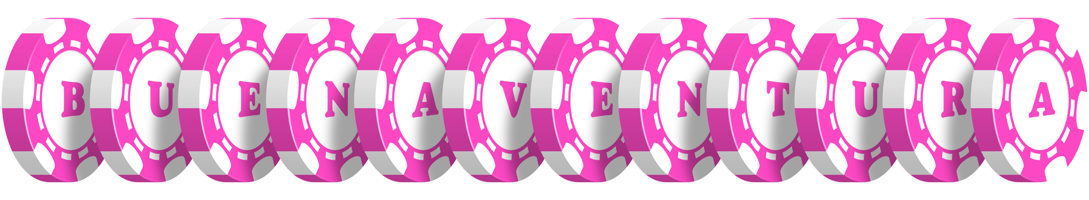 Buenaventura gambler logo