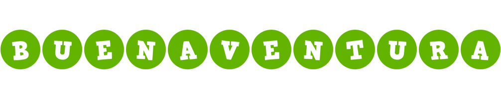 Buenaventura games logo