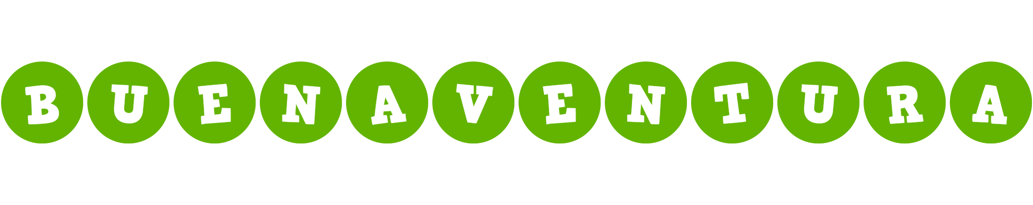 Buenaventura games logo