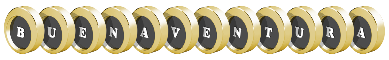 Buenaventura gold logo
