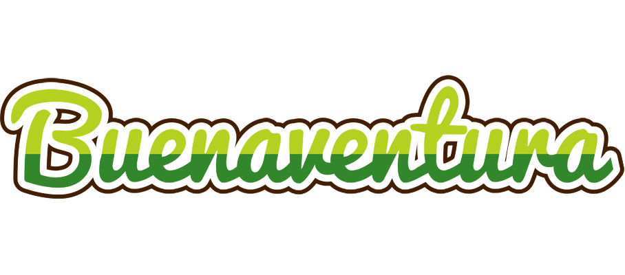 Buenaventura golfing logo