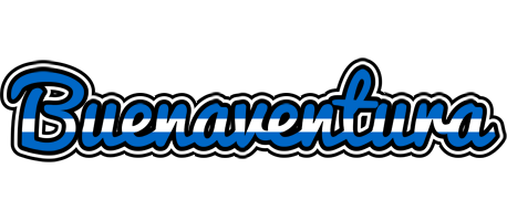 Buenaventura greece logo