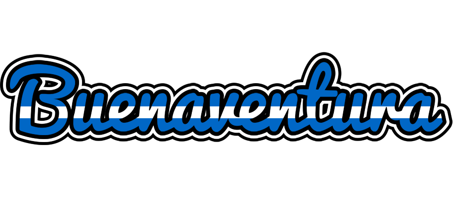 Buenaventura greece logo
