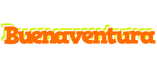 Buenaventura healthy logo