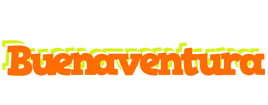 Buenaventura healthy logo