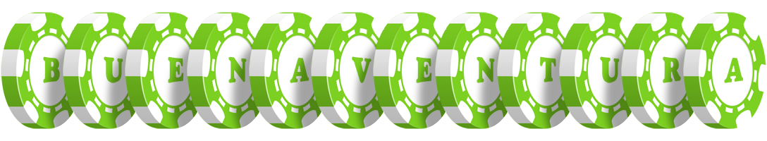 Buenaventura holdem logo