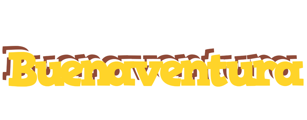Buenaventura hotcup logo