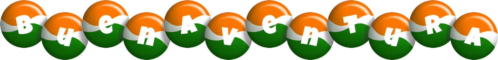 Buenaventura india logo