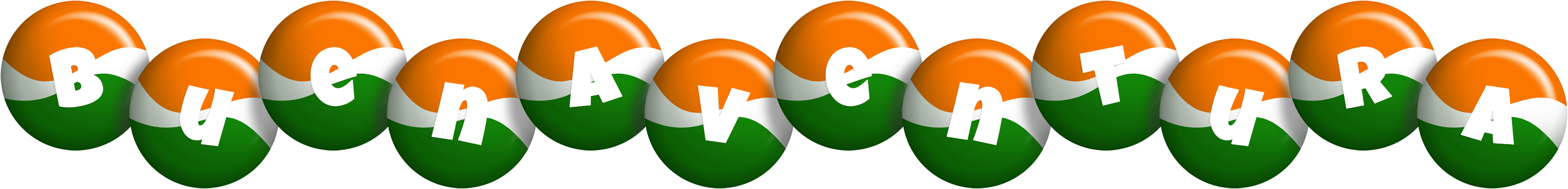 Buenaventura india logo