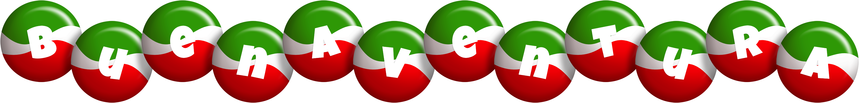 Buenaventura italy logo