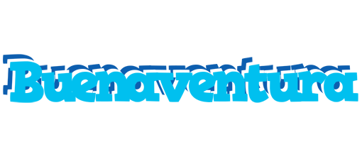 Buenaventura jacuzzi logo