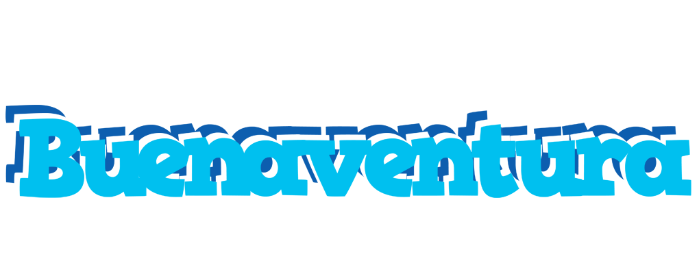 Buenaventura jacuzzi logo