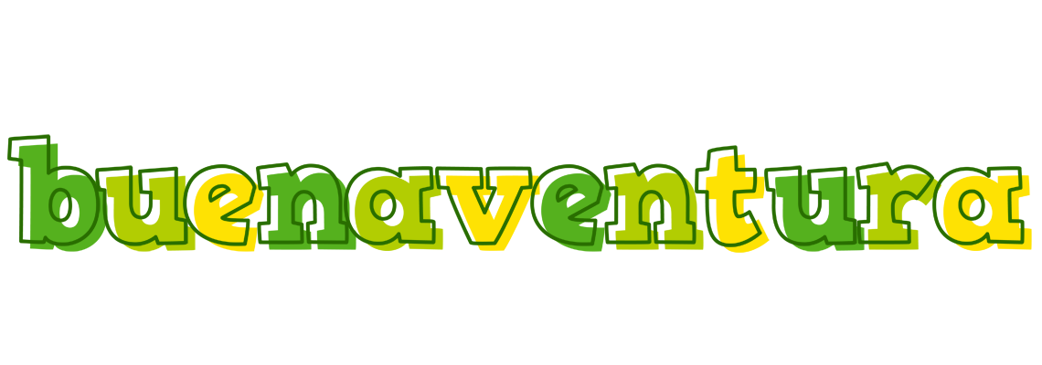 Buenaventura juice logo