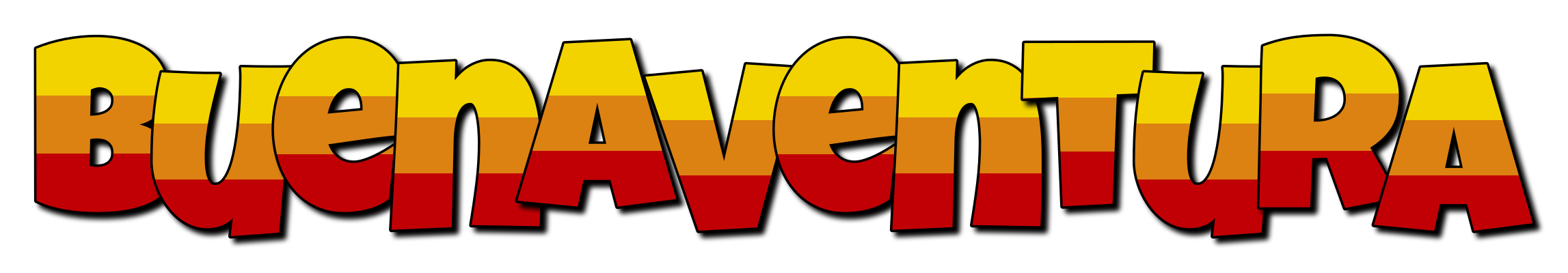 Buenaventura jungle logo