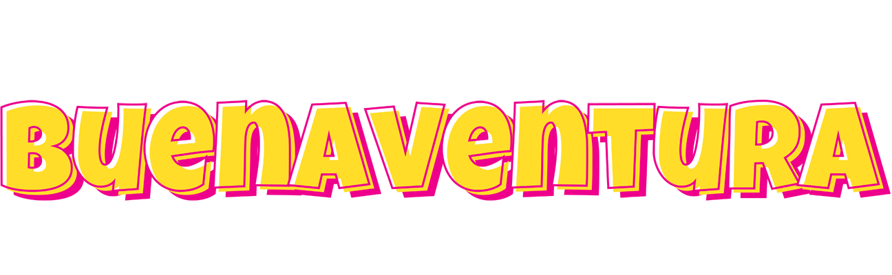 Buenaventura kaboom logo