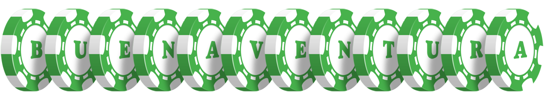 Buenaventura kicker logo